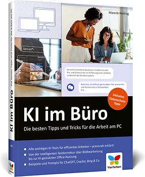 KI im Büro