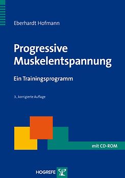 Progressive Muskelentspannung