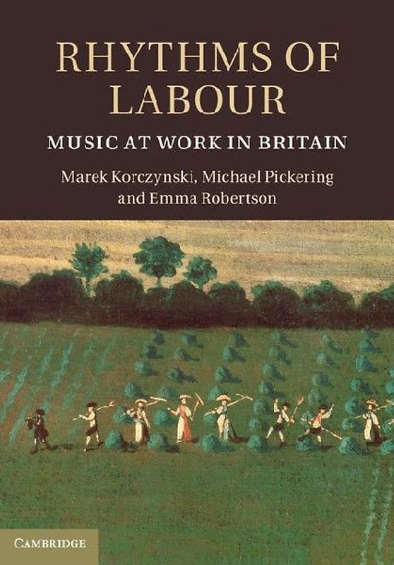 Rhythms of Labour