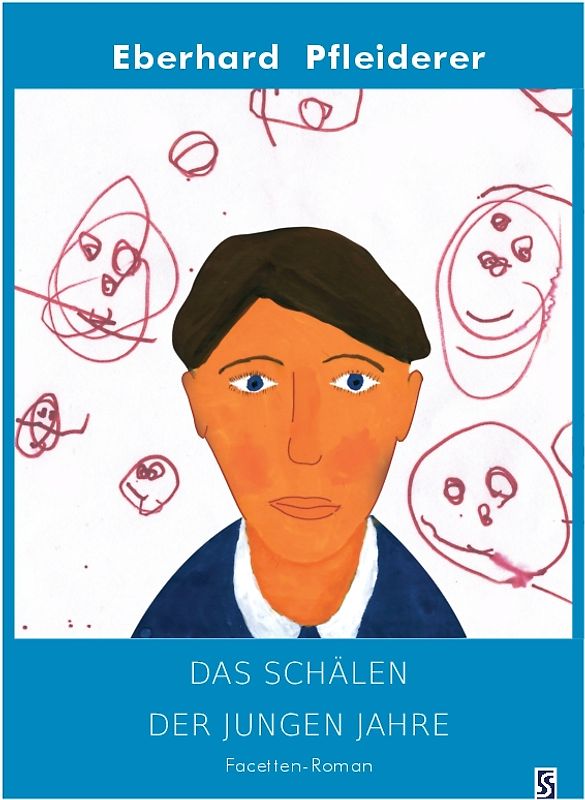 Das Schälen der jungen Jahre