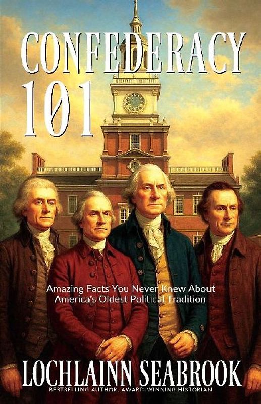 Confederacy 101