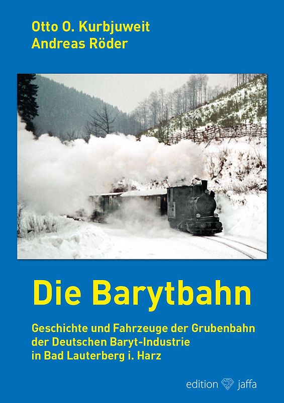 Die Barytbahn