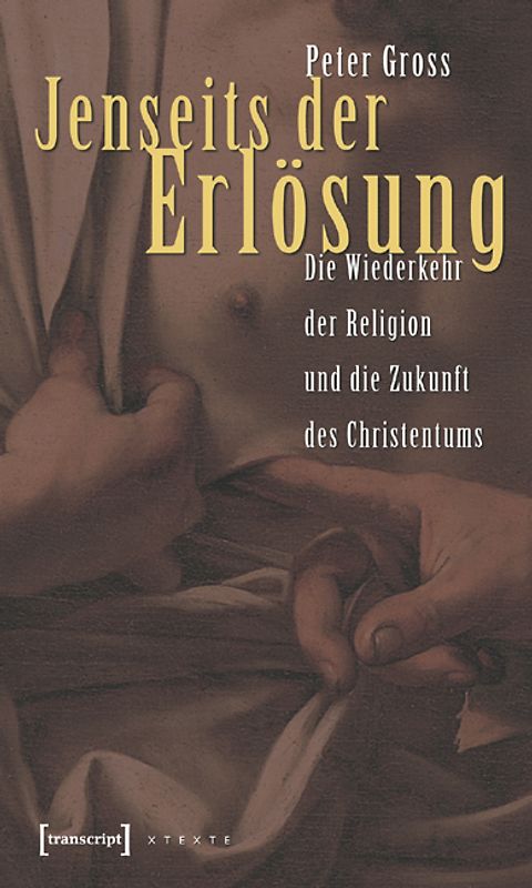 Jenseits der Erlösung