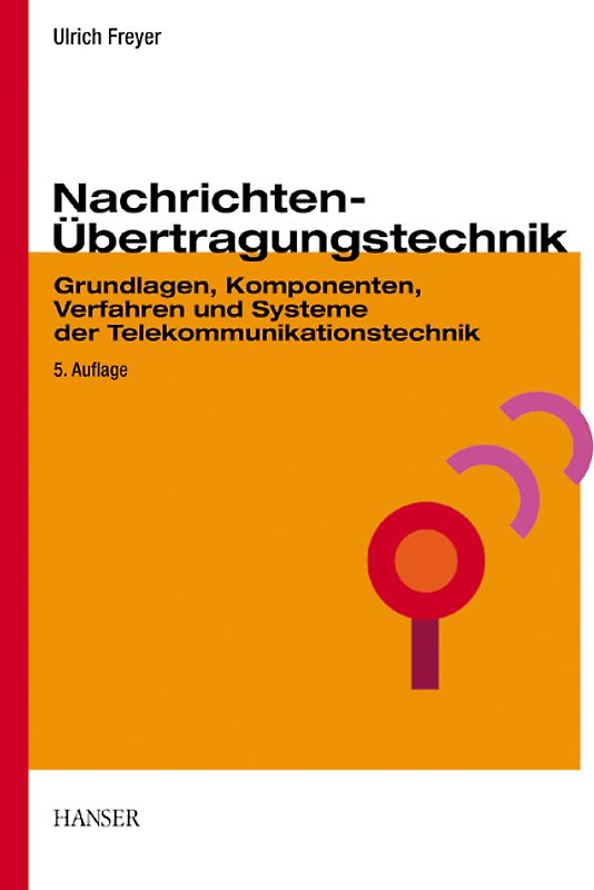 Nachrichten-Übertragungstechnik