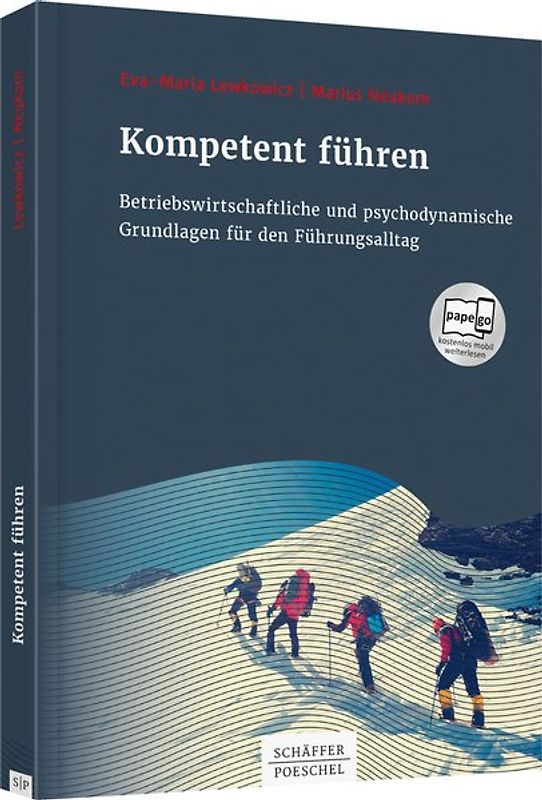 Kompetent führen