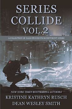 Series Collide, Volume 2