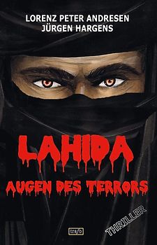 Lahida. Augen des Terrors