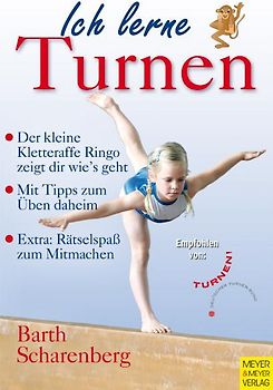 Ich lerne turnen
