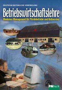 Betriebswirtschaftslehre