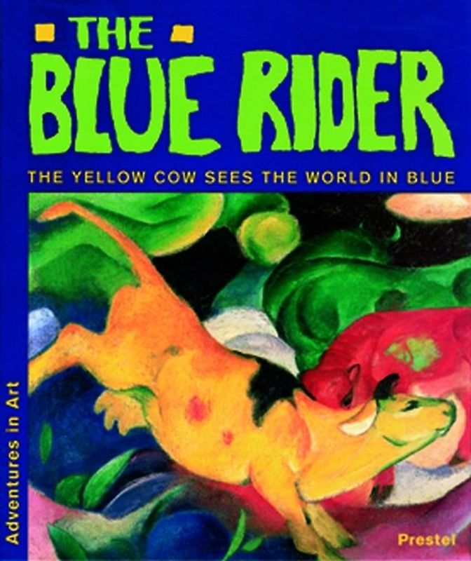 The Blue Rider