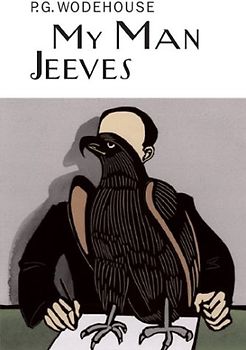 My Man Jeeves (Collector's Wodehouse)