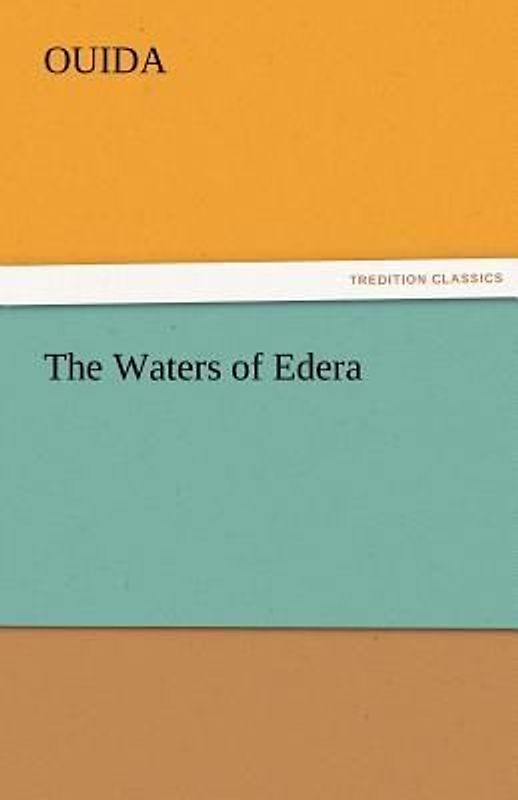 The Waters of Edera