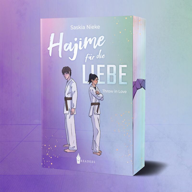 Hajime für die Liebe