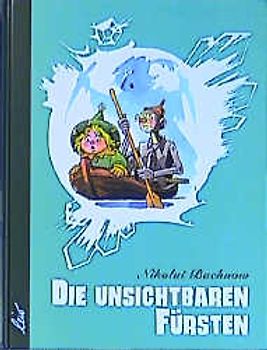 Die unsichtbaren Fürsten