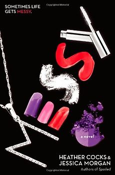 Messy - Heather Cocks