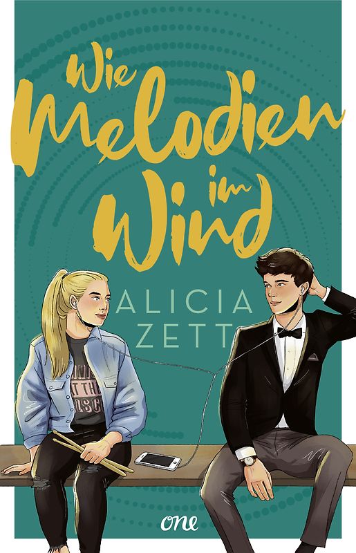 Wie Melodien im Wind