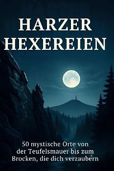 Harzer Hexereien