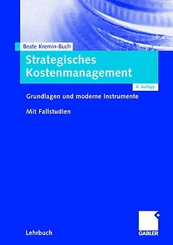 Strategisches Kostenmanagement