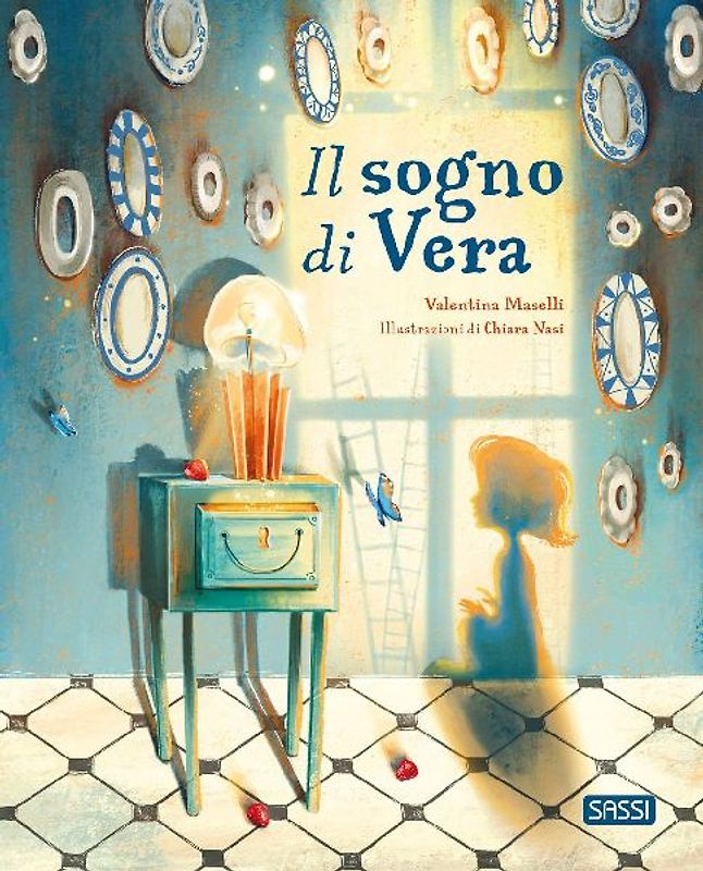 Il sogno di Vera