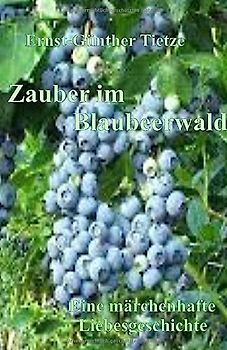 Zauber im Blaubeerwald