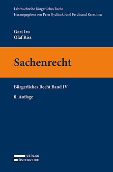Sachenrecht