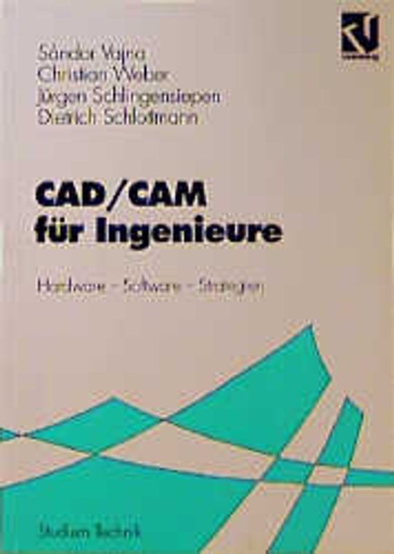 CAD/CAM für Ingenieure