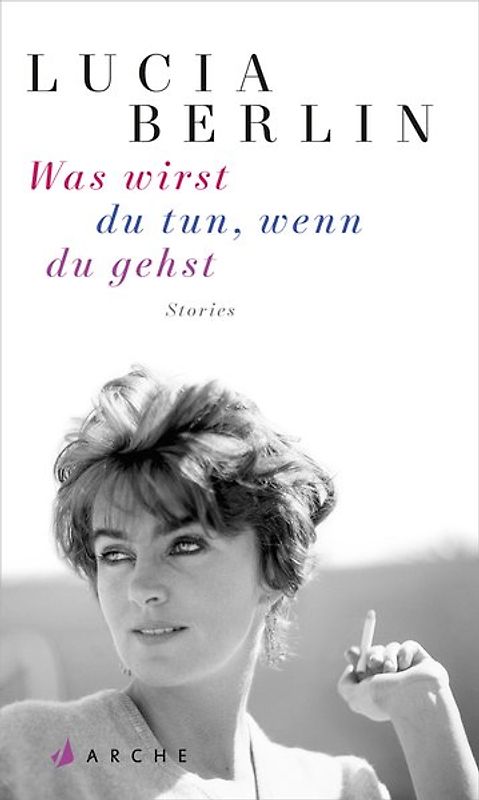 Was wirst du tun, wenn du gehst