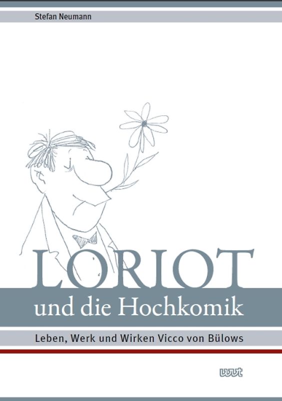 Loriot und die Hochkomik