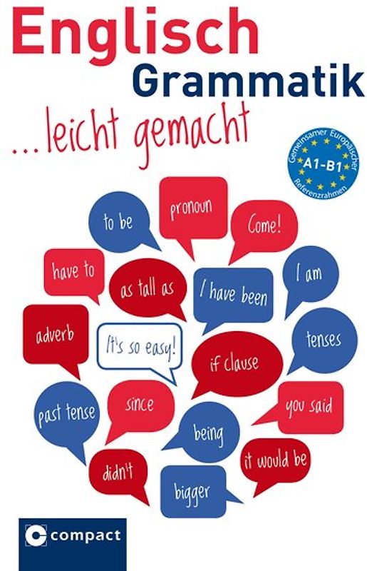 Englisch Grammatik
