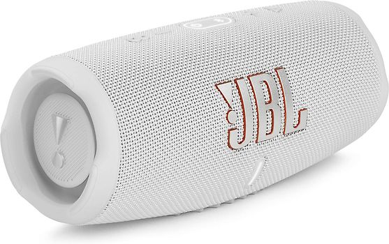 JBL Charge 5 blanc
