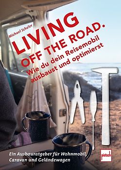 LIVING OFF THE ROAD