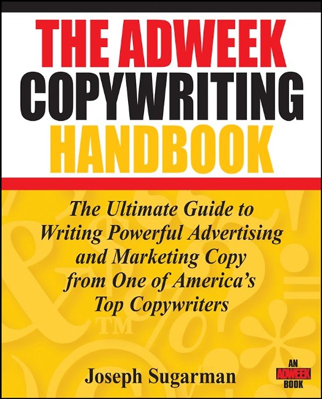 The Adweek Copywriting Handbook