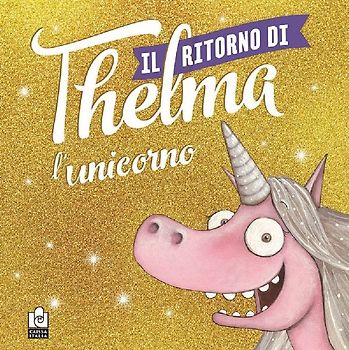 Il ritorno di Thelma l'unicorno