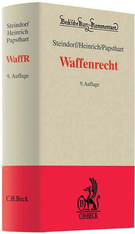 Waffenrecht
