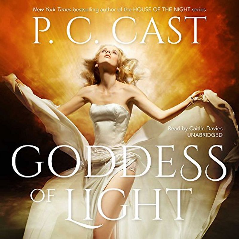 Goddess of the Light (Goddess Summoning, Band 3)