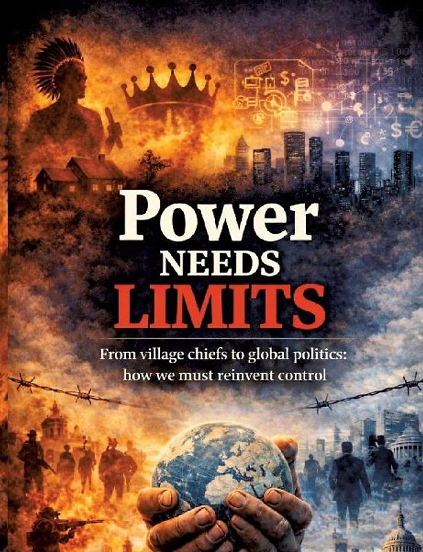 Power needs limits