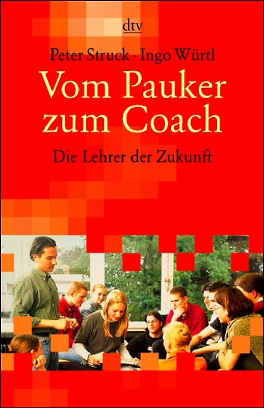 Vom Pauker zum Coach