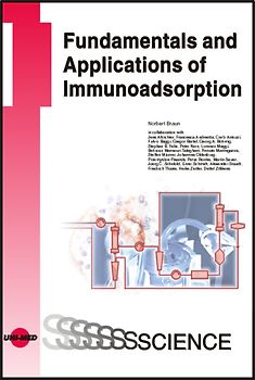Fundamentals and Applications of Immunoadsorption