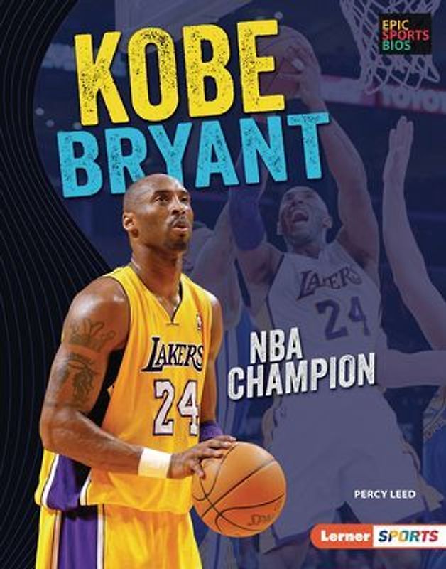 Kobe Bryant