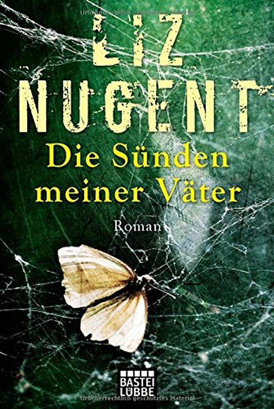 Die Sünden meiner Väter