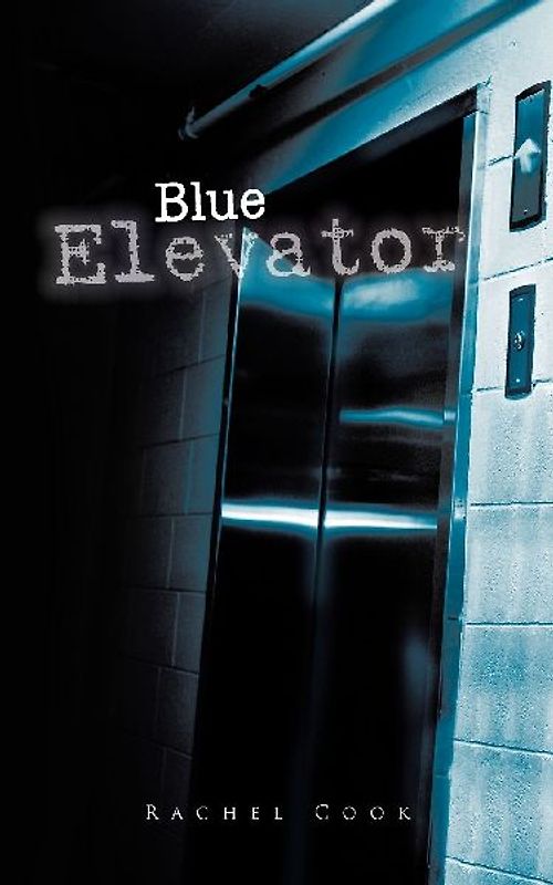 Blue Elevator