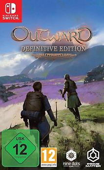 Outward Definitive Edition Nintendo Switch