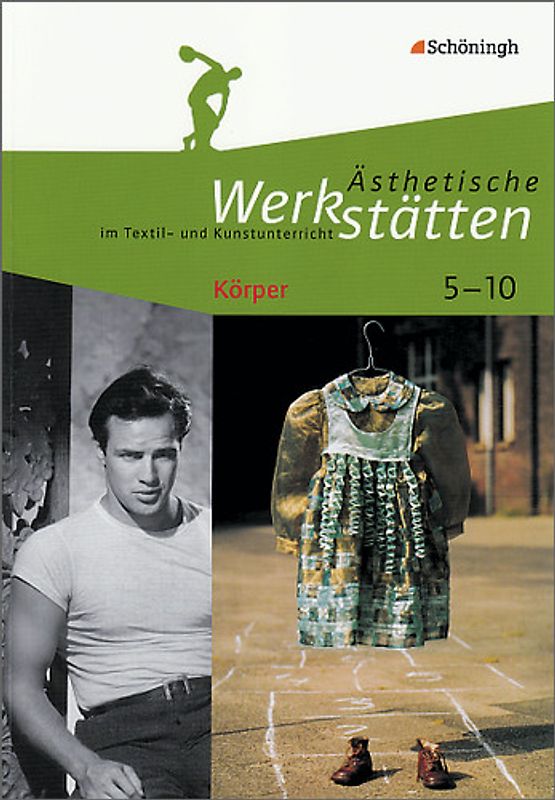 Ästhetische Werkstätten im Textil- und Kunstunterricht