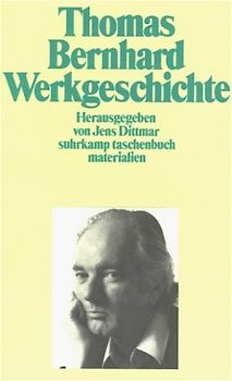 Thomas Bernhard