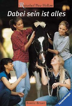 Dabei sein ist alles