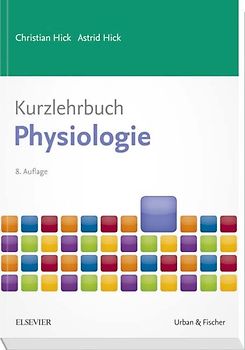 Kurzlehrbuch Physiologie