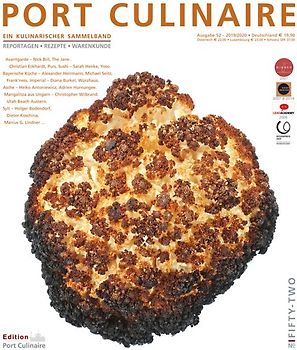 PORT CULINAIRE NO. FIFTY-TWO