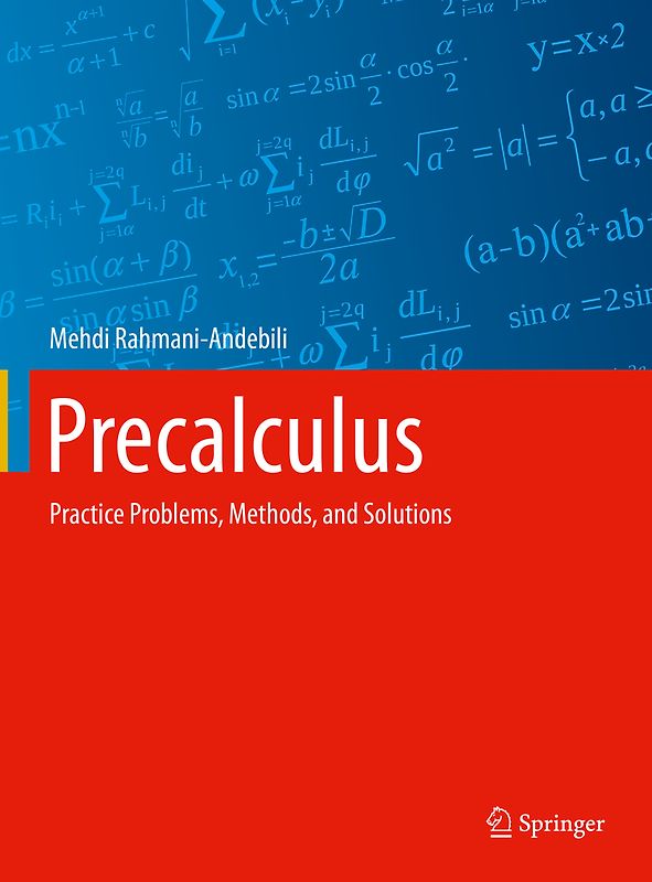 Precalculus