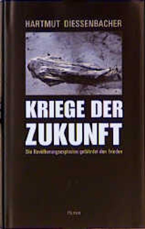 Kriege der Zukunft