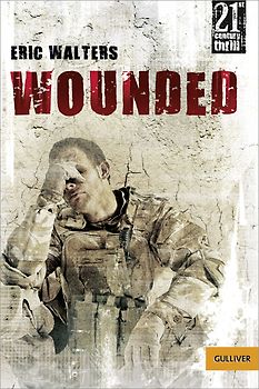 Wounded. Roman